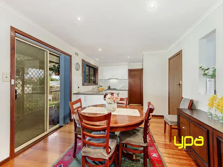 Fourth view of Homely house listing, 29 Gillespie Road, St Albans VIC 3021