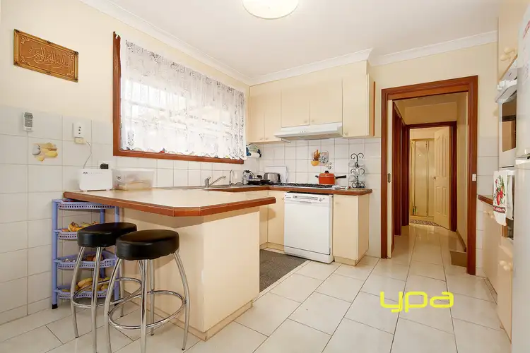Third view of Homely unit listing, 1/8 Seville Court, Meadow Heights VIC 3048