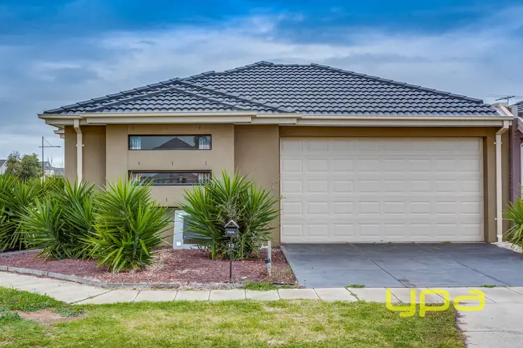 Main view of Homely house listing, 13 Barron Street, Tarneit VIC 3029