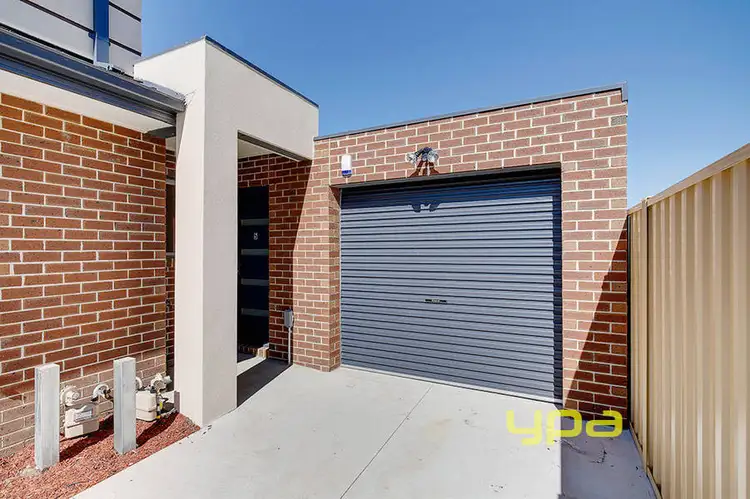 Main view of Homely unit listing, 5/69 CUTHBERT STREET, Broadmeadows VIC 3047