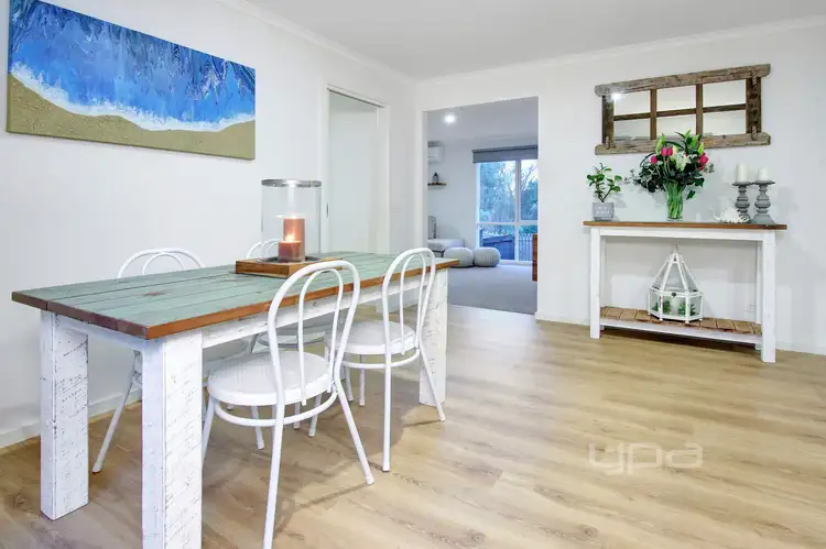 Second view of Homely house listing, 99 Brights Drive, Rye VIC 3941