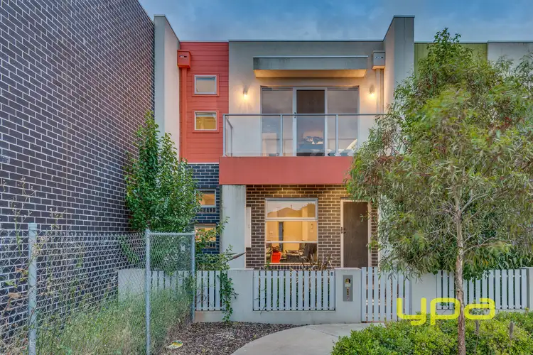 8 Hamlet Street, Werribee VIC 3030
