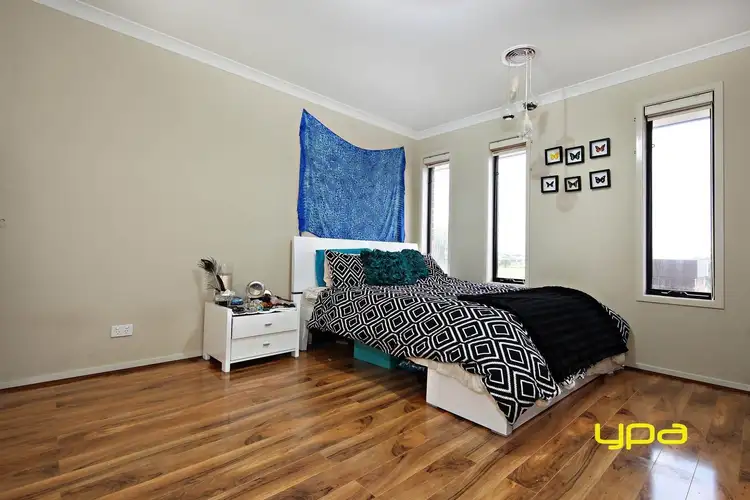 Seventh view of Homely house listing, 135 Arbour Boulevard, Burnside Heights VIC 3023
