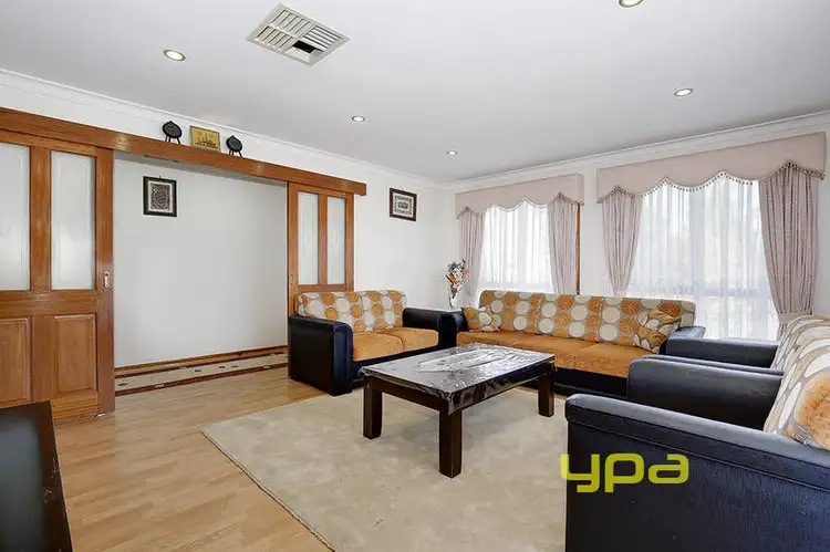 Sixth view of Homely house listing, 12 Bullrush Court, Meadow Heights VIC 3048
