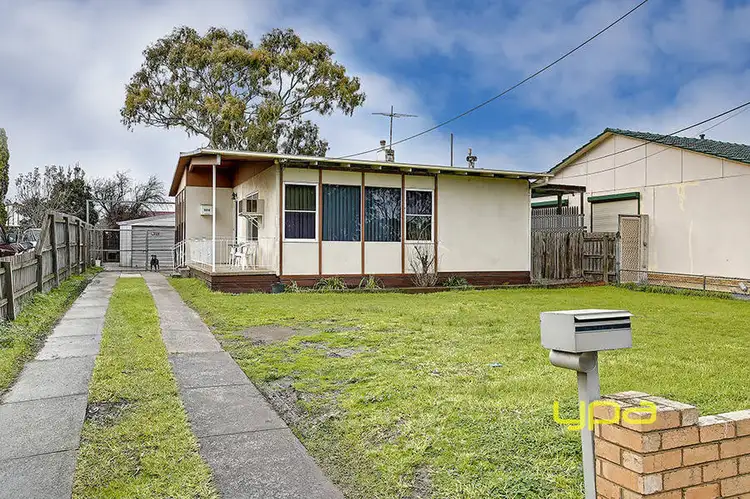 Main view of Homely house listing, 200 Blair Street, Dallas VIC 3047