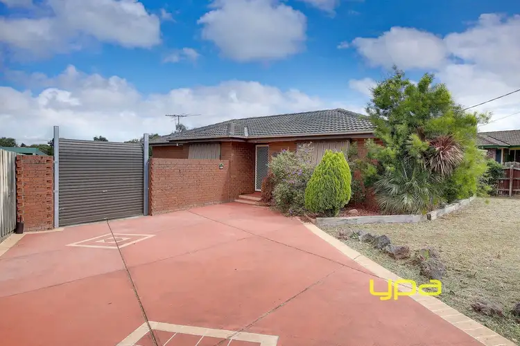 21 Kirkbride Way, Craigieburn VIC 3064