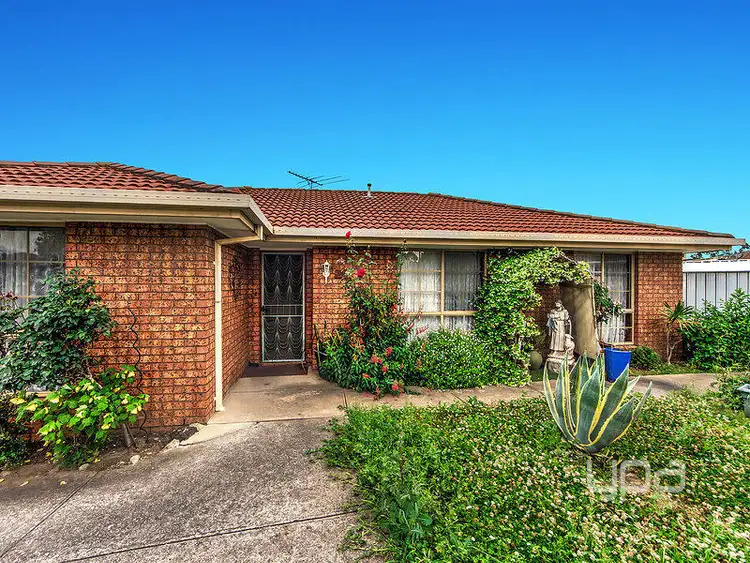 Main view of Homely unit listing, 2/54 Bicentennial Crescent, Meadow Heights VIC 3048