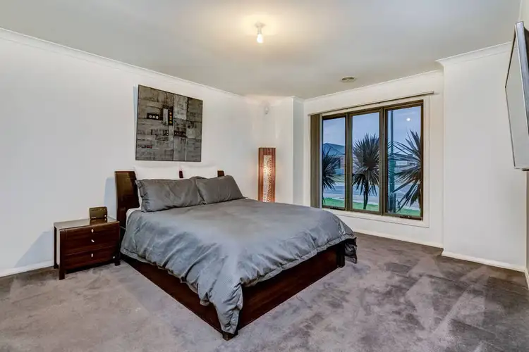 Fifth view of Homely house listing, 103 Long Tree Drive, Melton West VIC 3337