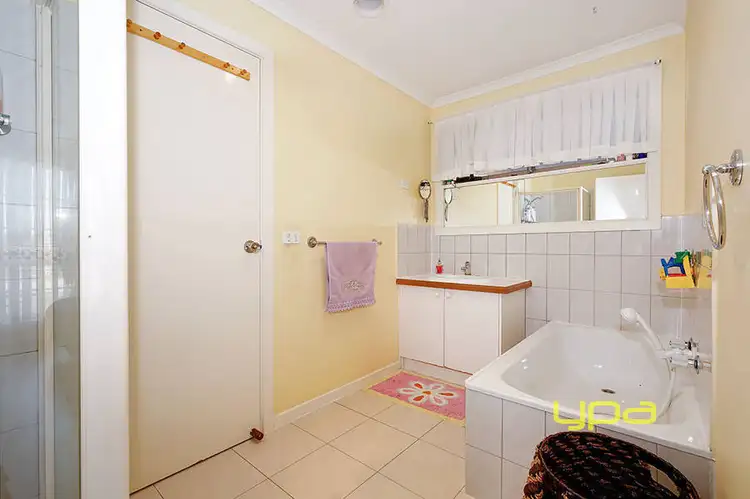 Sixth view of Homely unit listing, 1/48 Pinnaroo Circuit, Meadow Heights VIC 3048