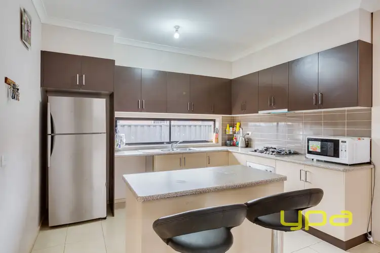 Second view of Homely house listing, 13 Barron Street, Tarneit VIC 3029