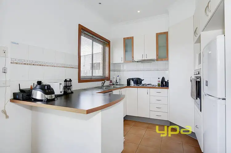 Fourth view of Homely townhouse listing, 15 Amberlea Circuit, Taylors Hill VIC 3037