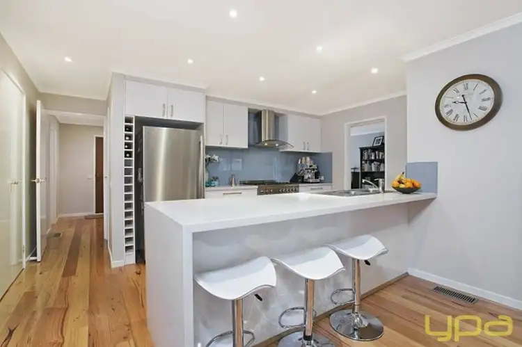 Third view of Homely house listing, 13 Bruce Court, Sunbury VIC 3429