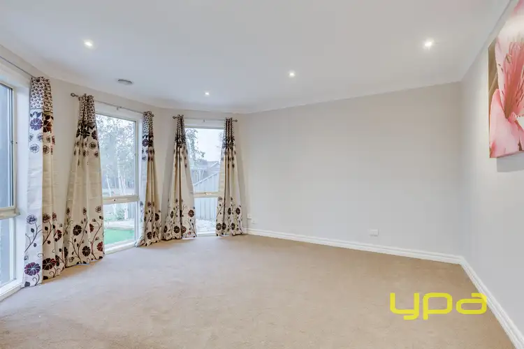 Fifth view of Homely house listing, 24 Tarragon Drive, Tarneit VIC 3029