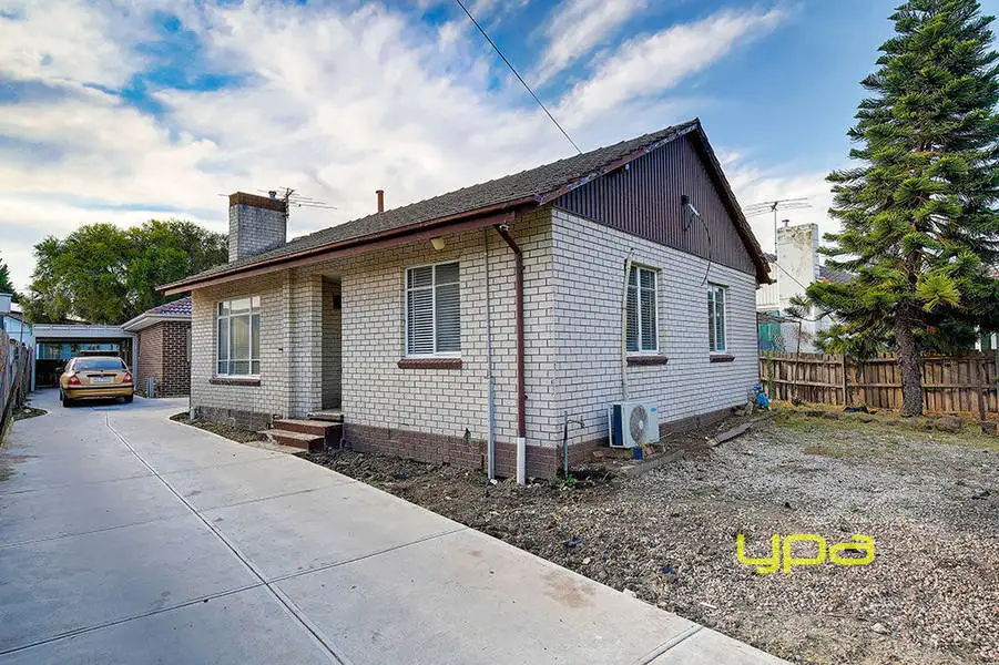 Main view of Homely house listing, 1/23 Holberry Street, Broadmeadows VIC 3047