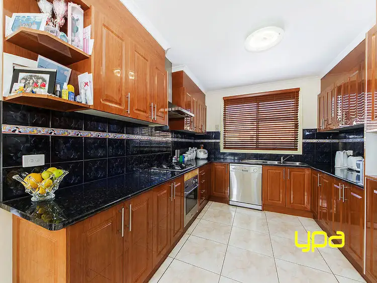 Sixth view of Homely house listing, 70 Lester Avenue, St Albans VIC 3021