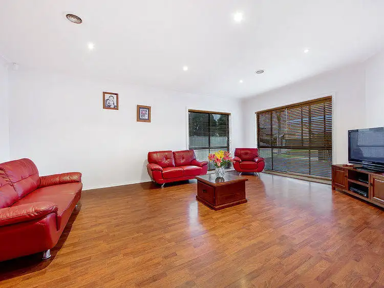 Fifth view of Homely house listing, 5 Clarendon Street, Maidstone VIC 3012