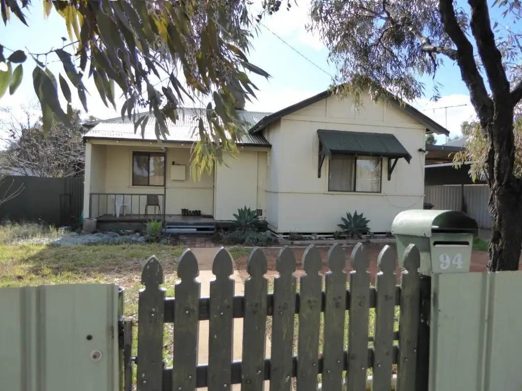 Main view of Homely house listing, 94 Wittenoom Street, Kalgoorlie WA 6430