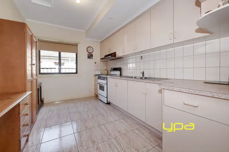 Second view of Homely house listing, 15 Lawrence Street, Hadfield VIC 3046