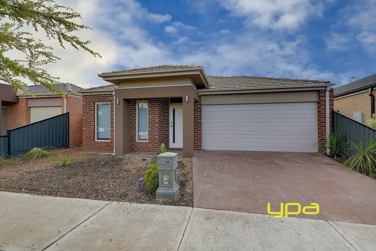 13 Fermont Avenue, Craigieburn VIC 3064