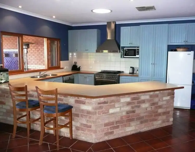 Second view of Homely house listing, 28 Paddington Drive Hannans, Kalgoorlie WA 6430