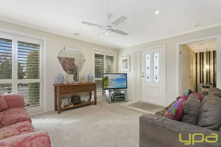 Fourth view of Homely unit listing, 1/9 Highlands Court, Sunbury VIC 3429