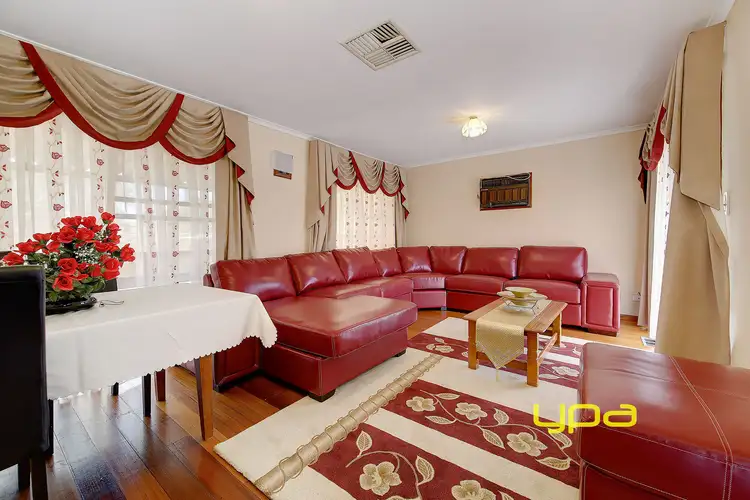 Second view of Homely house listing, 5 Karnak Crescent, Coolaroo VIC 3048