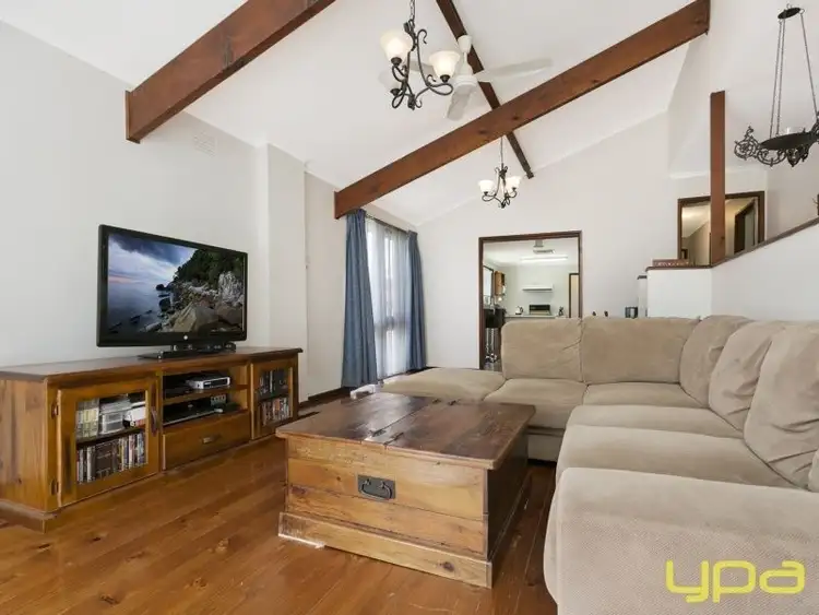 Third view of Homely house listing, 139 Gap Road, Sunbury VIC 3429