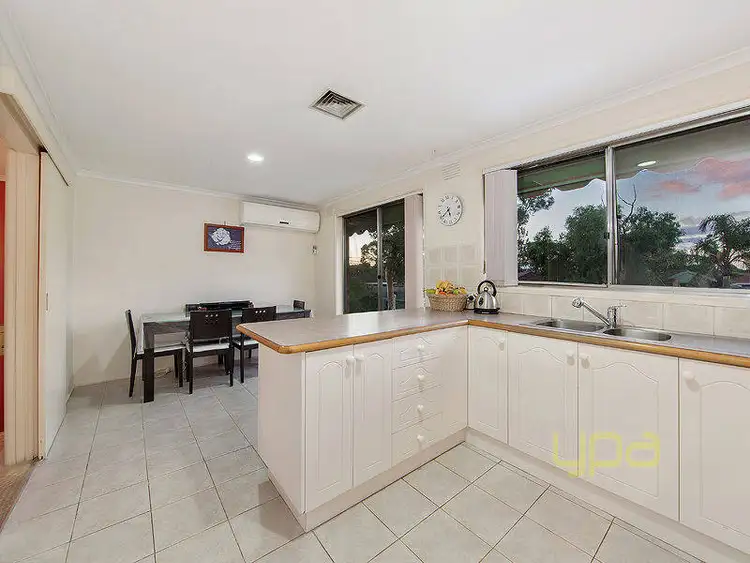 Fifth view of Homely house listing, 44 Bellara Crescent, Kealba VIC 3021