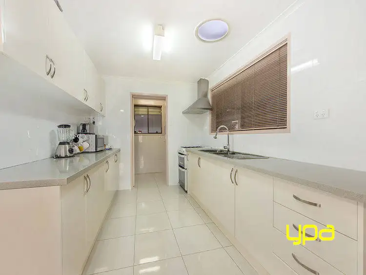 Second view of Homely house listing, 51 Denton Avenue, St Albans VIC 3021