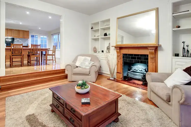 Fifth view of Homely house listing, 43 Menzies Street, Rye VIC 3941