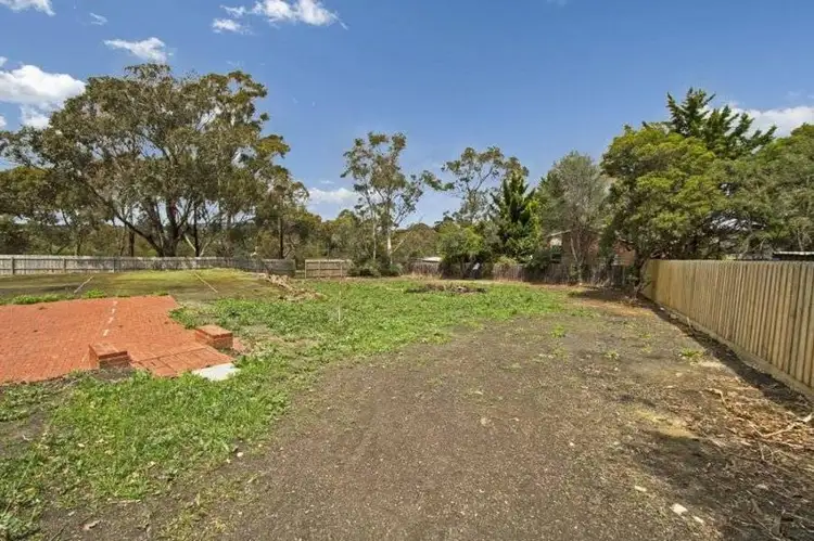 Third view of Homely land listing, 81 & 83 Menzies Drive, Sunbury VIC 3429