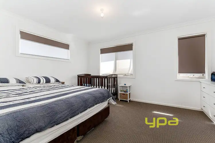 Sixth view of Homely townhouse listing, 39/1 Hyde Park Avenue, Craigieburn VIC 3064