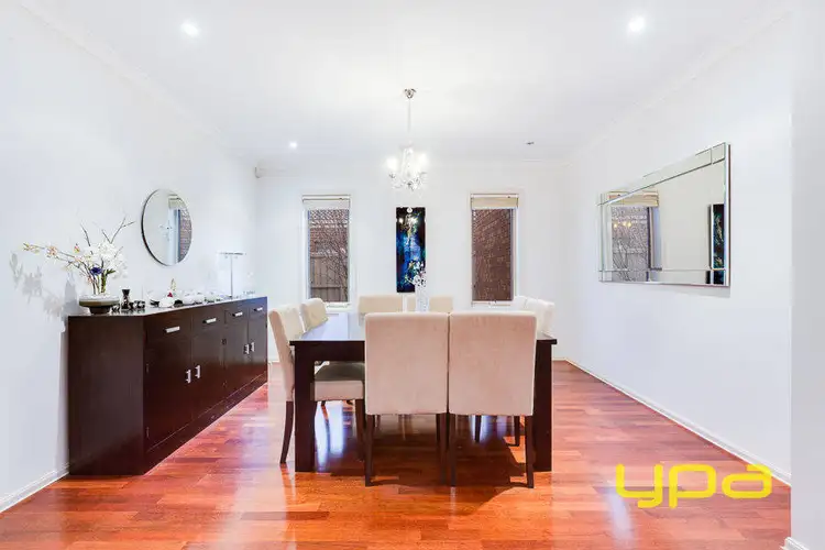 Second view of Homely house listing, 43 Azure Drive, Tarneit VIC 3029
