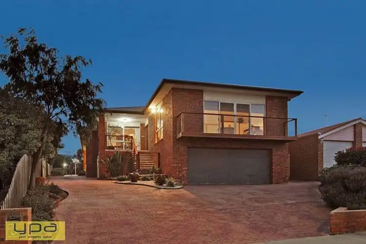 Third view of Homely house listing, 5 Solomon Court, Sunbury VIC 3429