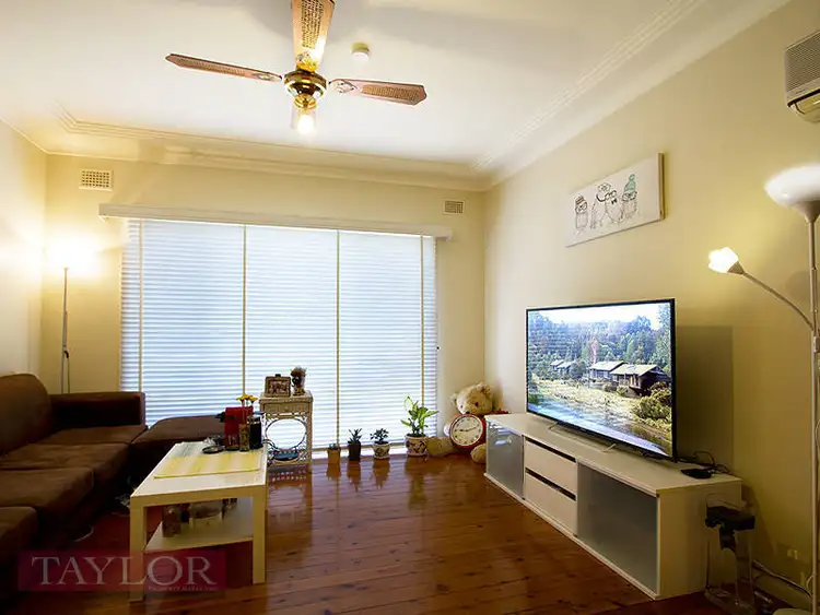 Second view of Homely house listing, 11 View Street, Telopea NSW 2117