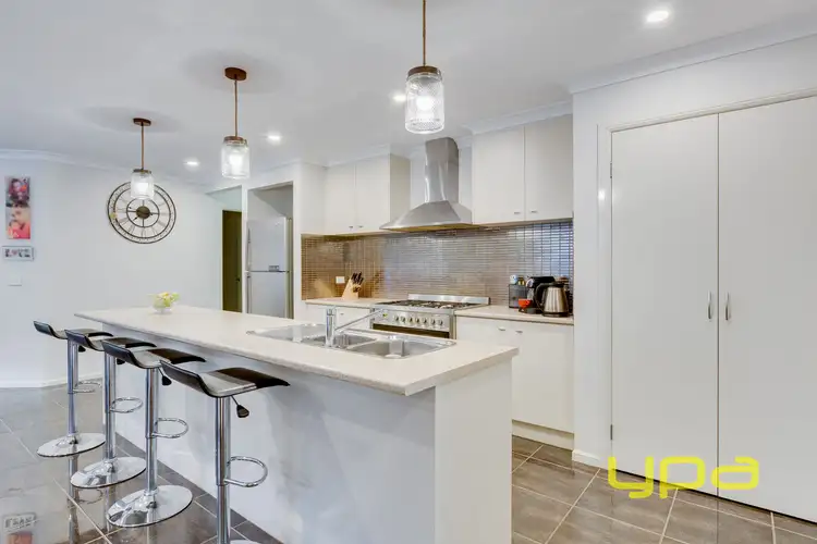 Sixth view of Homely house listing, 12 Mintarra Road, Tarneit VIC 3029
