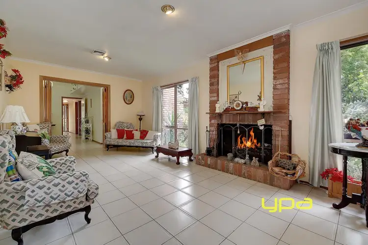 15 Laguna Close, Keilor Lodge VIC 3038