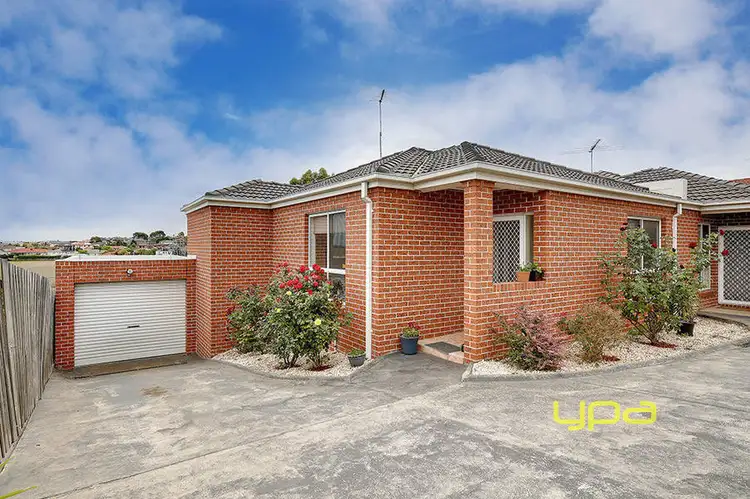 6/35 Rokewood Crescent, Meadow Heights VIC 3048