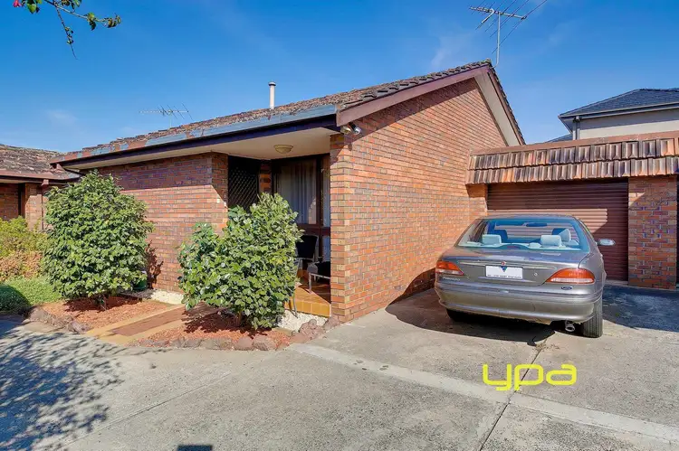 3/43 Grandview Street, Glenroy VIC 3046