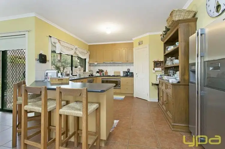 Second view of Homely house listing, 42 Curtis Avenue, Sunbury VIC 3429