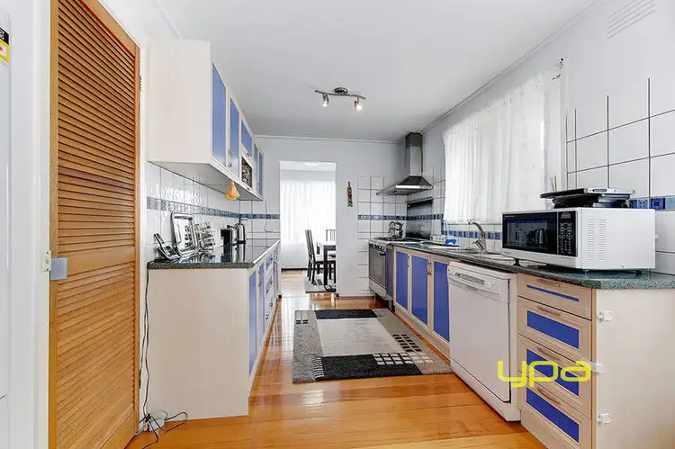 Third view of Homely house listing, 30 Rubicon Street, Dallas VIC 3047