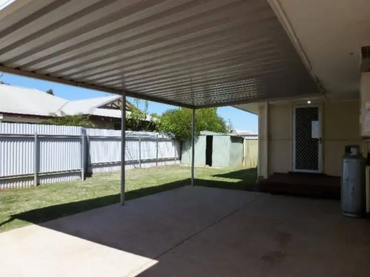 Fifth view of Homely house listing, 51 Eureka Street Hannans, Kalgoorlie WA 6430