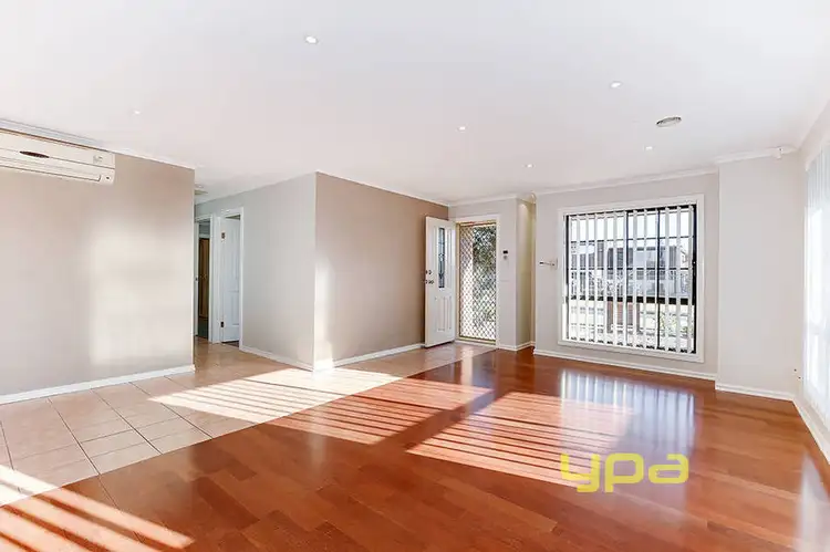 Fifth view of Homely house listing, 18 Adelaide Street, St Albans VIC 3021