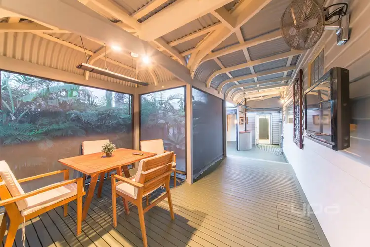 Fourth view of Homely house listing, 35 Freeland Grove, Jacana VIC 3047