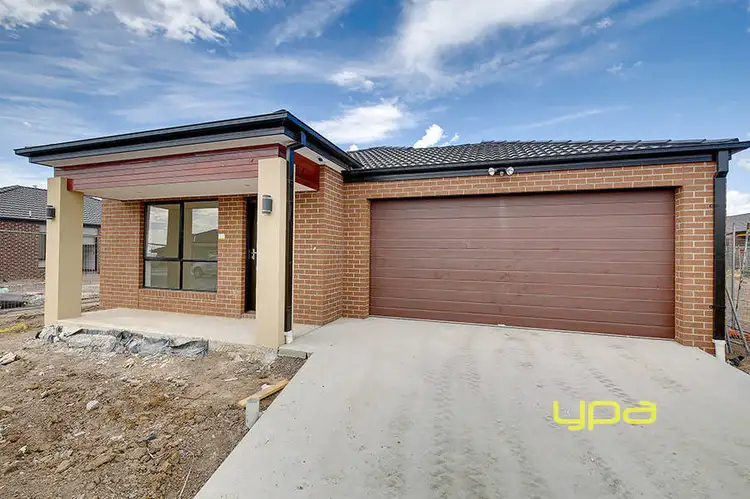 LOT 823/12 Highfield Drive, Mickleham VIC 3064