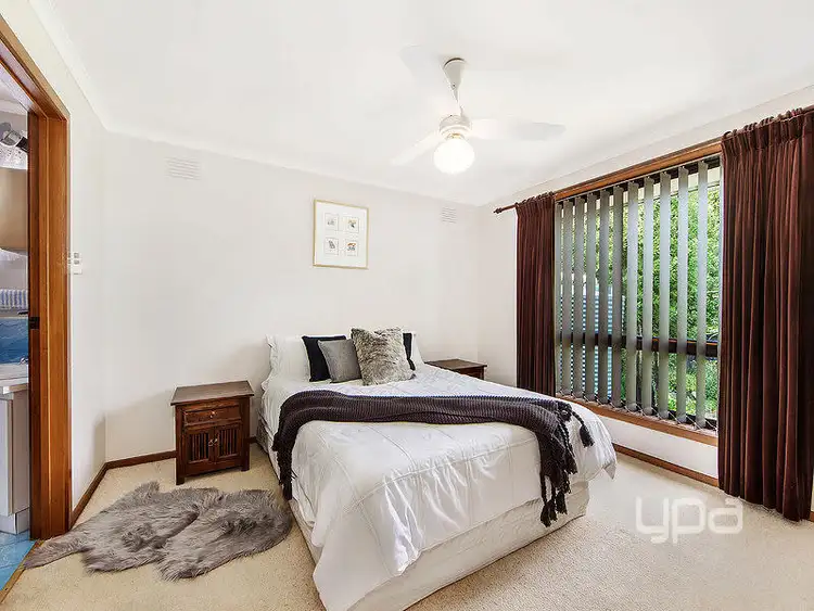 Sixth view of Homely house listing, 13 Jacinta Way, Kings Park VIC 3021