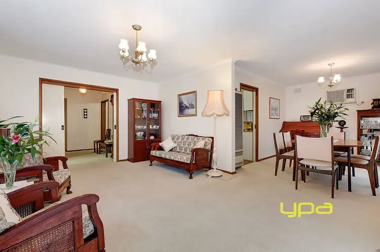 Third view of Homely house listing, 7 Caple Place, Gladstone Park VIC 3043