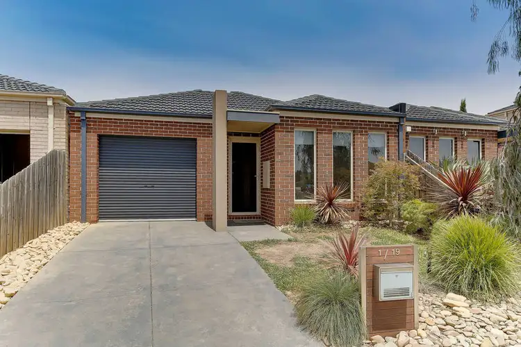1/19 Vanderbilt Avenue, Truganina VIC 3029