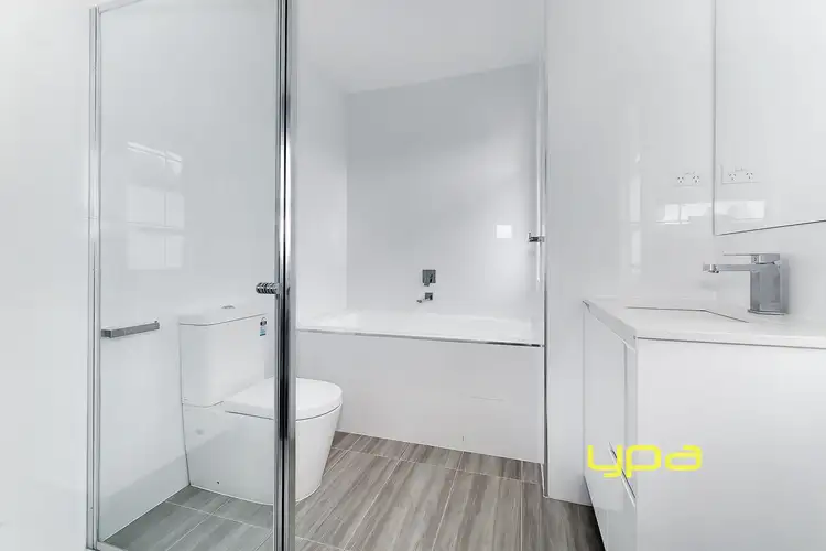 Seventh view of Homely townhouse listing, 3/28 Danin Street, Pascoe Vale VIC 3044