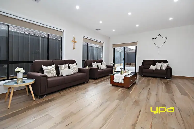 Seventh view of Homely house listing, 45 Enterprise Circuit, Plumpton VIC 3335